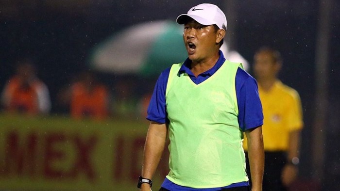 CLB Bình Dương, HAGL, Nguyễn Tiến Linh ảnh 2 CLB Binh Duong, HAGL, Nguyen Tien Linh anh 2