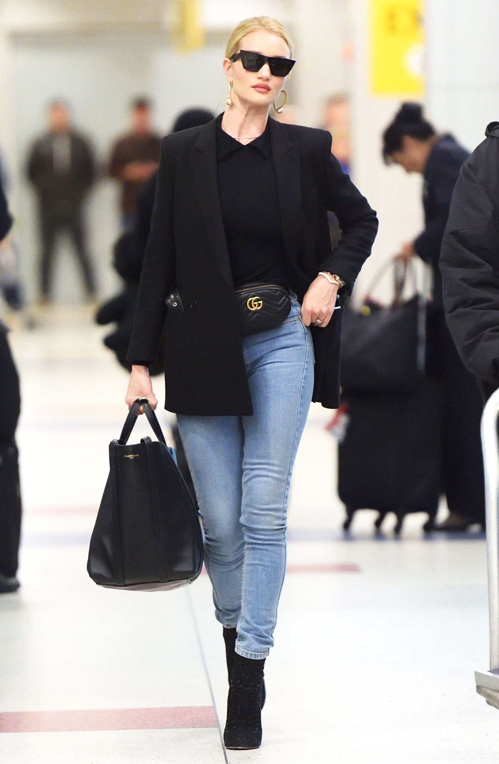 Rosie Huntington-Whiteley ảnh 1 Rosie Huntington-Whiteley anh 1