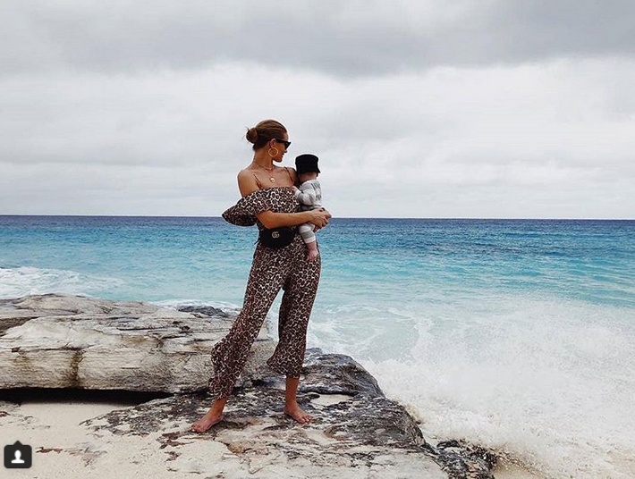 Rosie Huntington-Whiteley ảnh 3 Rosie Huntington-Whiteley anh 3