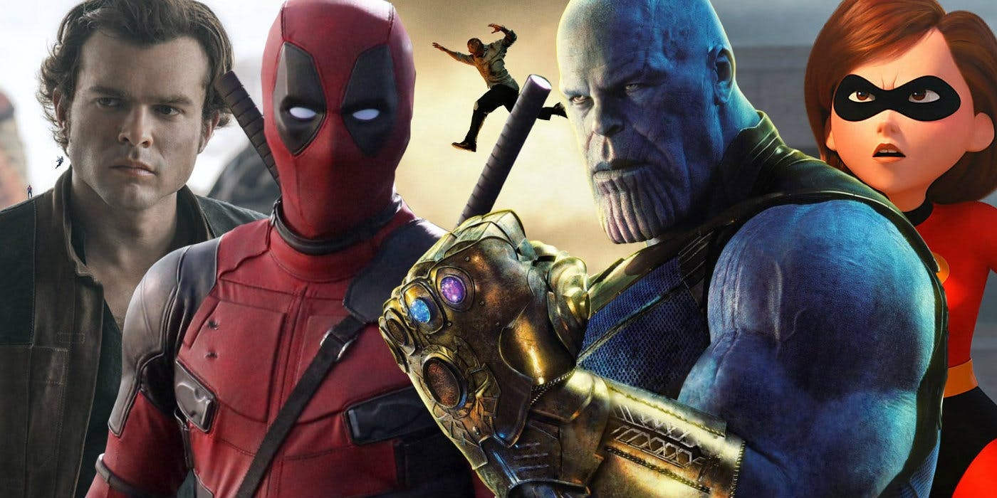 Nhung phim bom tan khong the bo lo trong he 2018 hinh anh