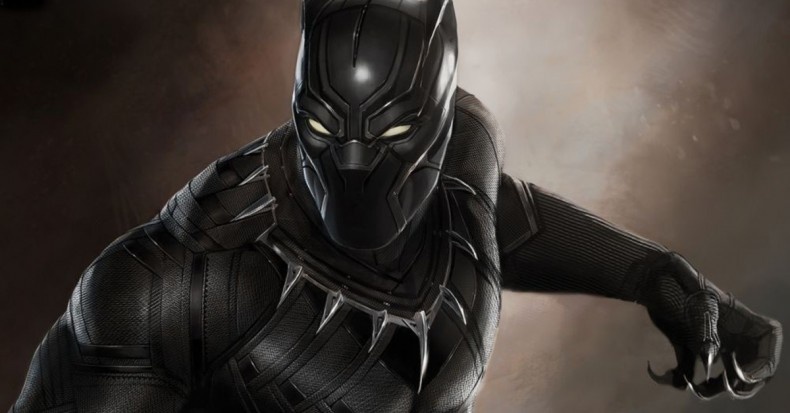 'Black Panther' gianh giai Trailer hay nhat nam 2018 hinh anh