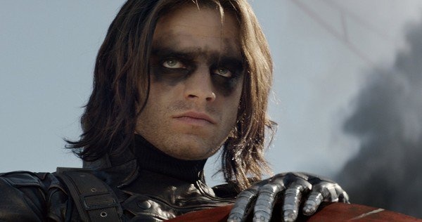 Sebastian Stan hanh phuc khi khong tro thanh Captain America hinh anh