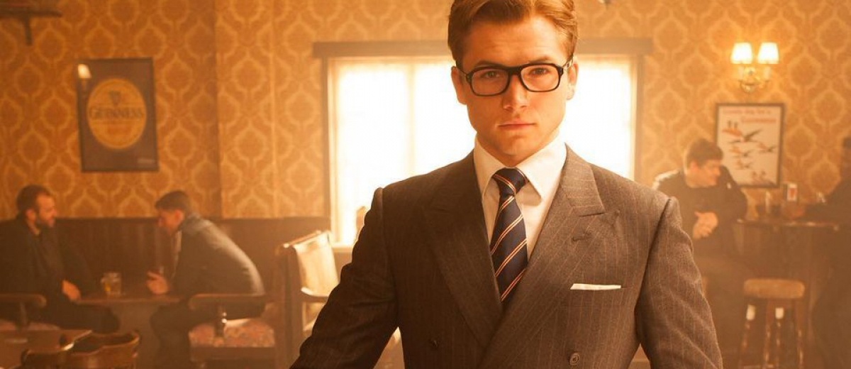 Kingsman ảnh 2 Kingsman anh 2