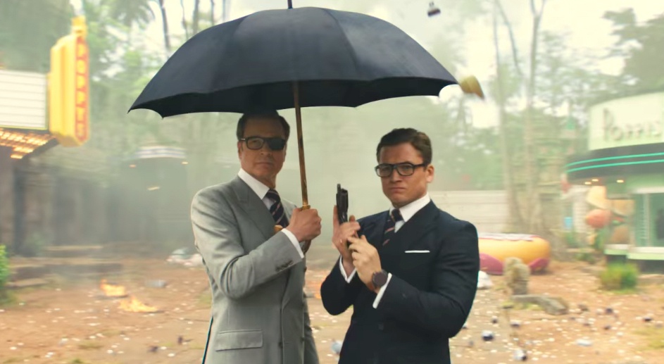 Kingsman ảnh 1 Kingsman anh 1