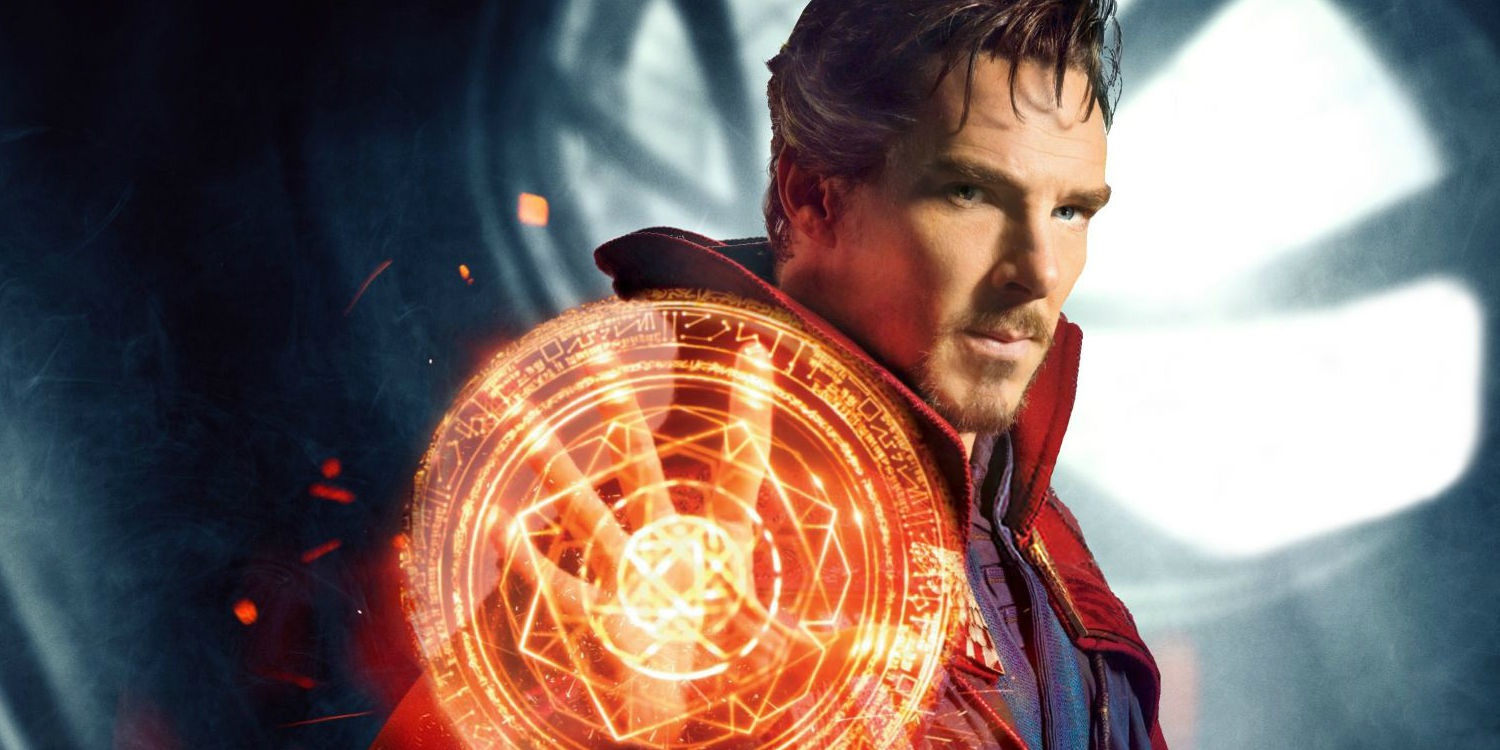 Benedict Cumberbatch khong biet Doctor Strange se tro lai cach nao hinh anh