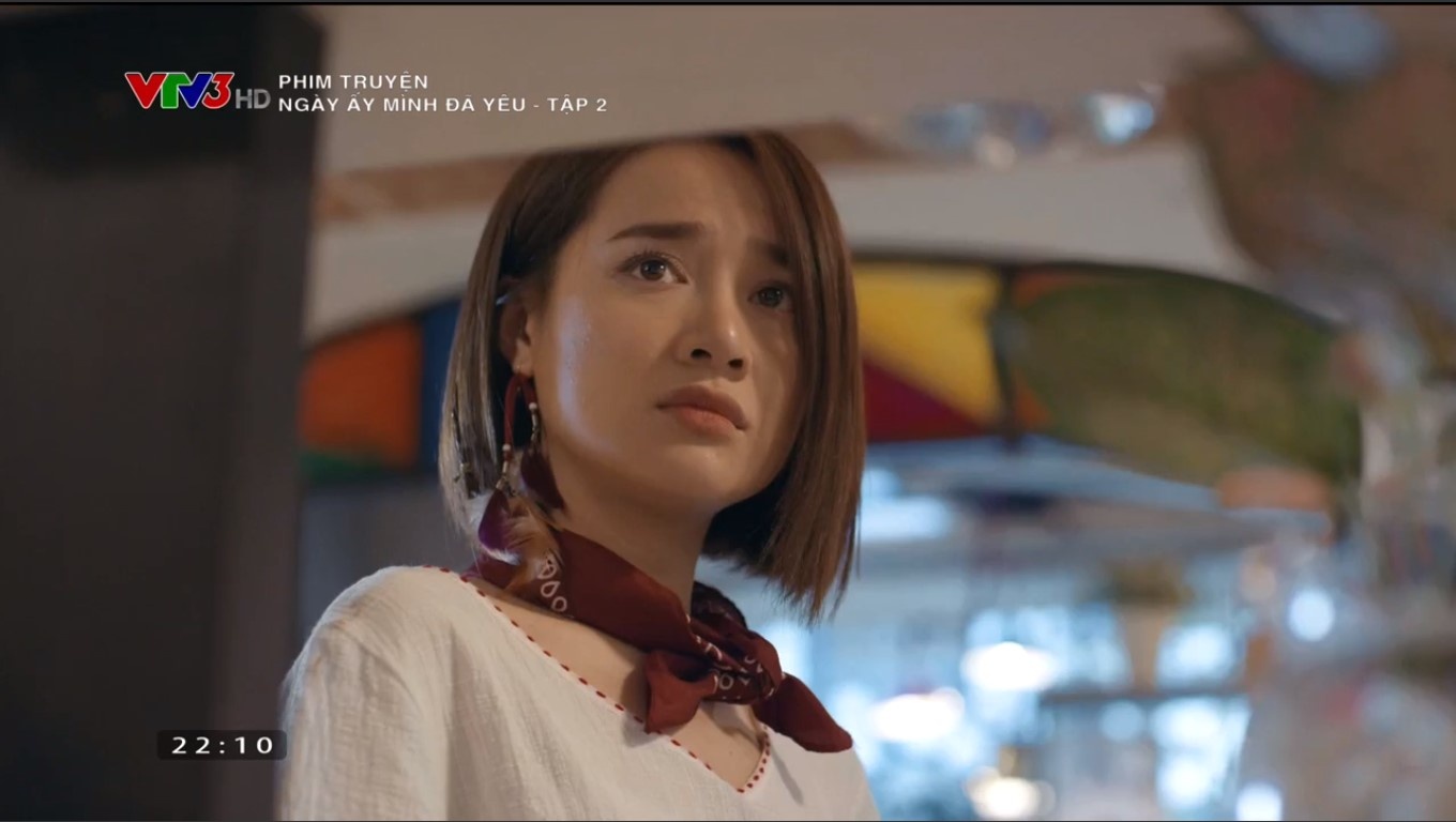 ngày ấy mình đã yêu ảnh 1 ngay ay minh da yeu anh 1