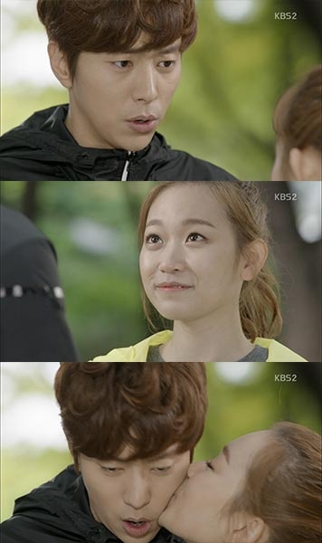 Ngay ay minh da yeu anh 10