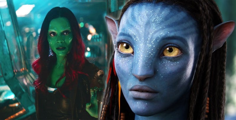 Sao nu duy nhat cua Hollywood so huu hai phim doanh thu 2 ty USD hinh anh