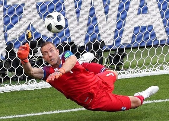 World Cup 2018 ảnh 1 World Cup 2018 anh 1