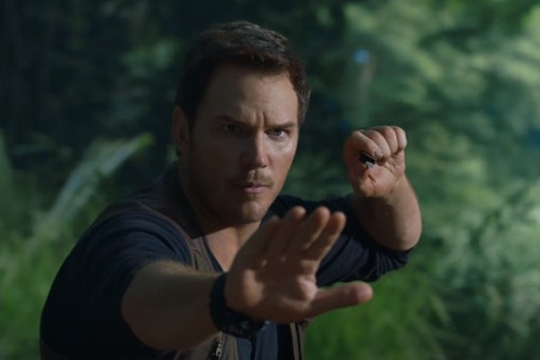 Nhung tinh tiet kho hieu trong 'Jurassic World: Fallen Kingdom' hinh anh