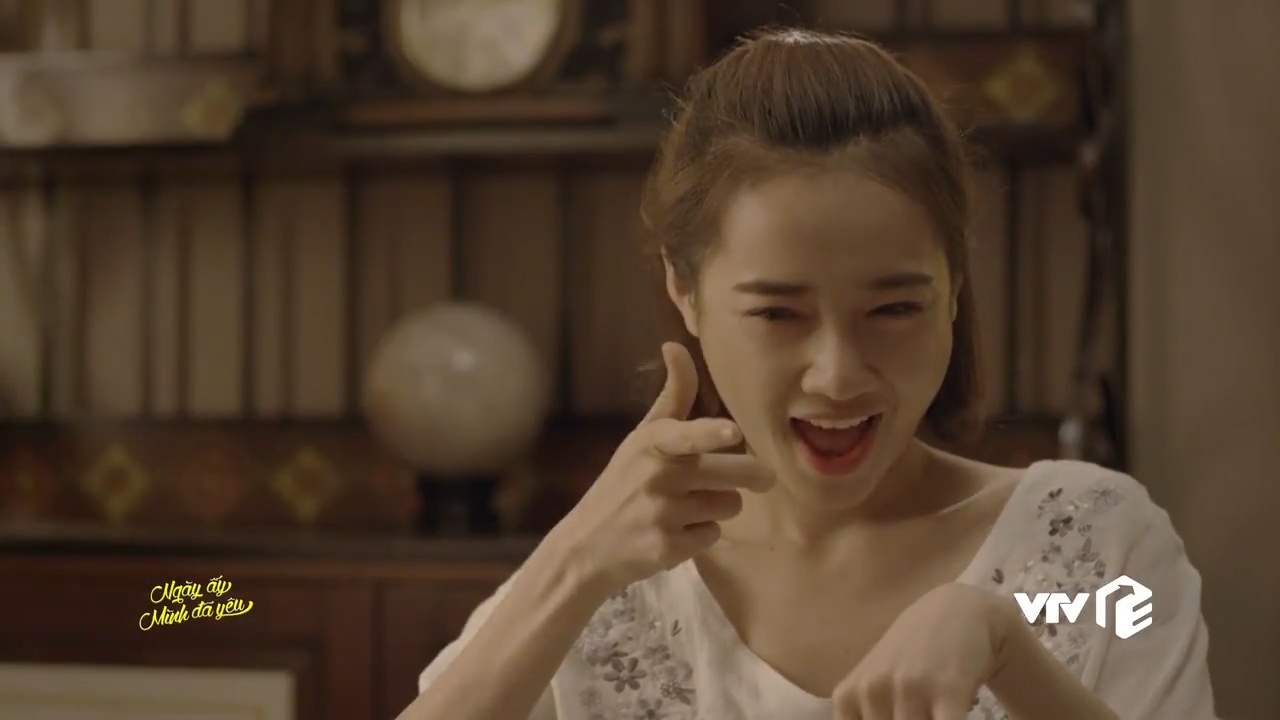 'Ngay ay minh da yeu' tap 3: Ke hoach cua bay soi lot cuu hinh anh