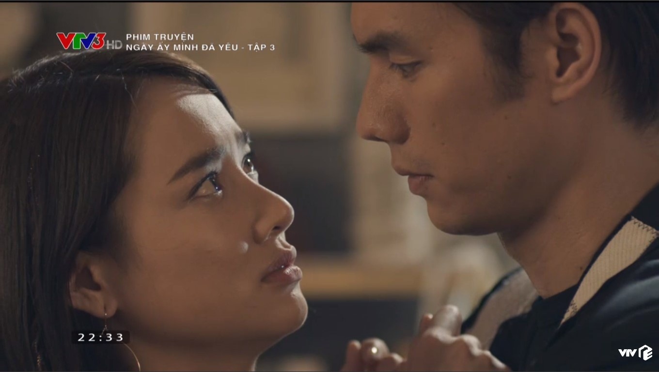 Ngày ấy mình đã yêu tập 3 ảnh 3 Ngay ay minh da yeu tap 3 anh 3