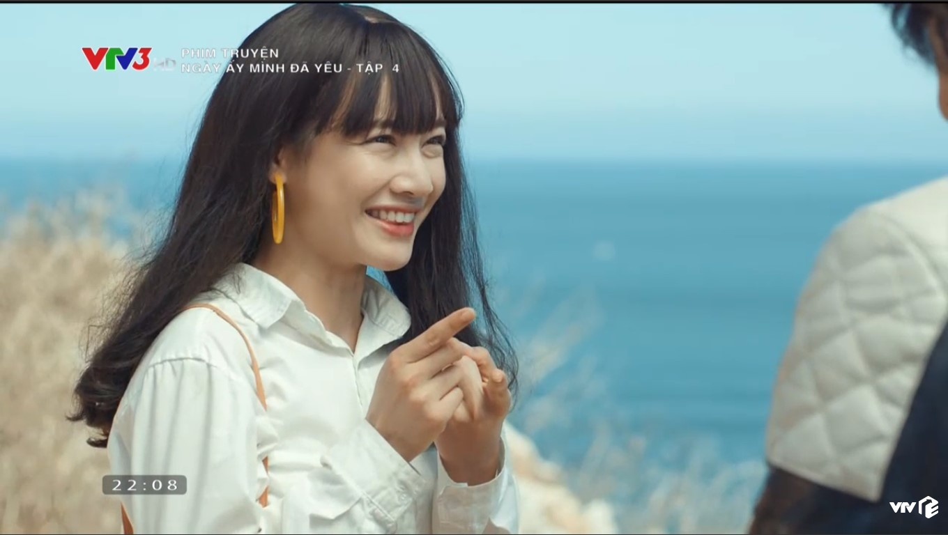 'Ngay ay minh da yeu': Nha Phuong chon Nhan Phuc Vinh vi tien hinh anh