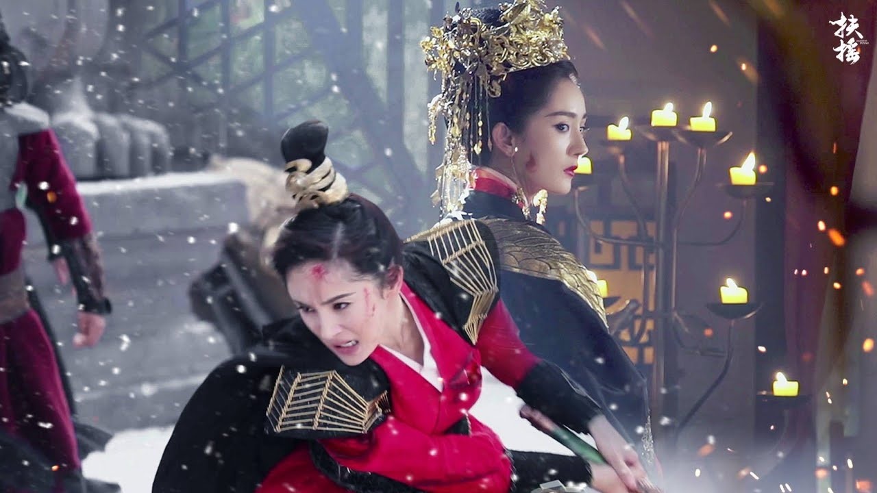 Phu Dao hoang hau anh 5