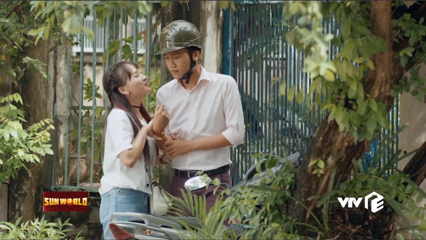 Ngay ay minh da yeu anh 1