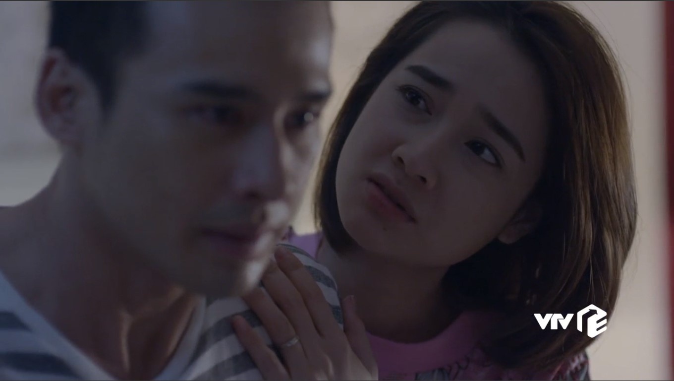 'Ngay ay minh da yeu': Luong The Thanh len Nha Phuong tim mot co gai hinh anh