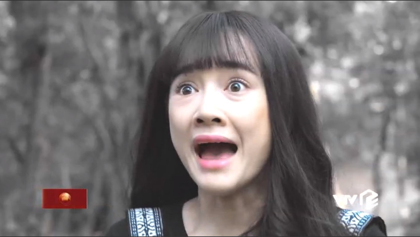 'Ngay ay minh da yeu' tap 6: Co gai bi an cua Luong The Thanh hinh anh