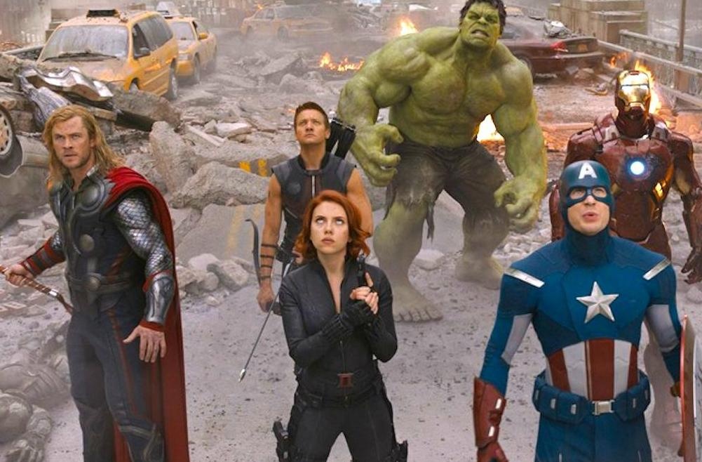 Marvel ảnh 1 Marvel anh 1