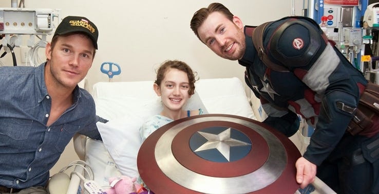 Marvel,  Disney ảnh 3 Marvel,  Disney anh 3