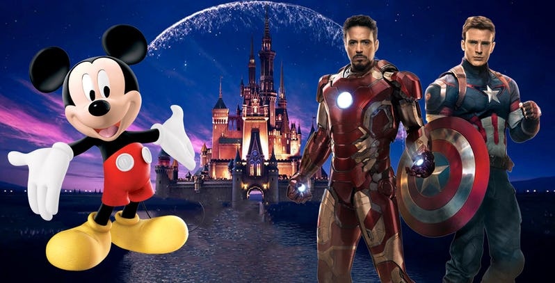 Dieu luat ha khac cho nhung sieu anh hung Marvel hinh anh
