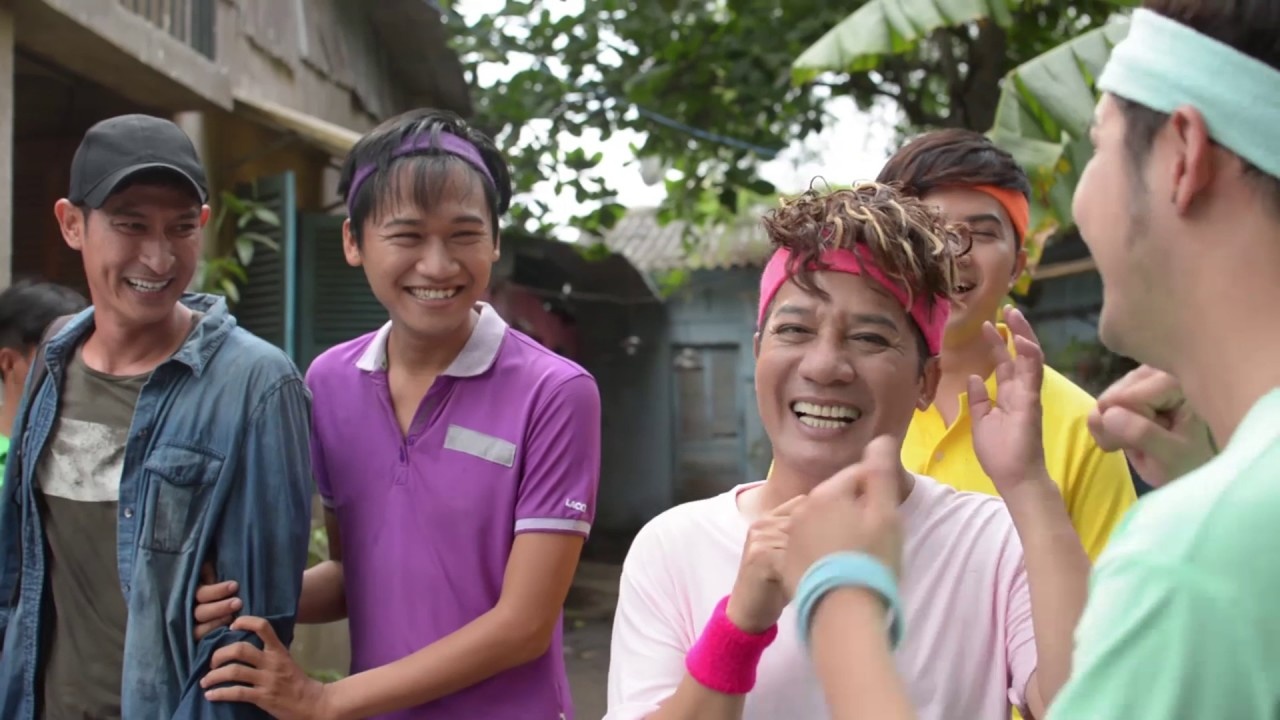 Ngay ay minh da yeu anh 2