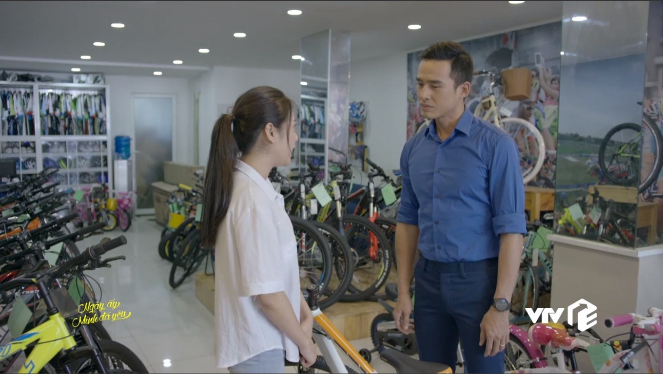 Ngày ấy mình đã yêu ảnh 2 Ngay ay minh da yeu anh 2