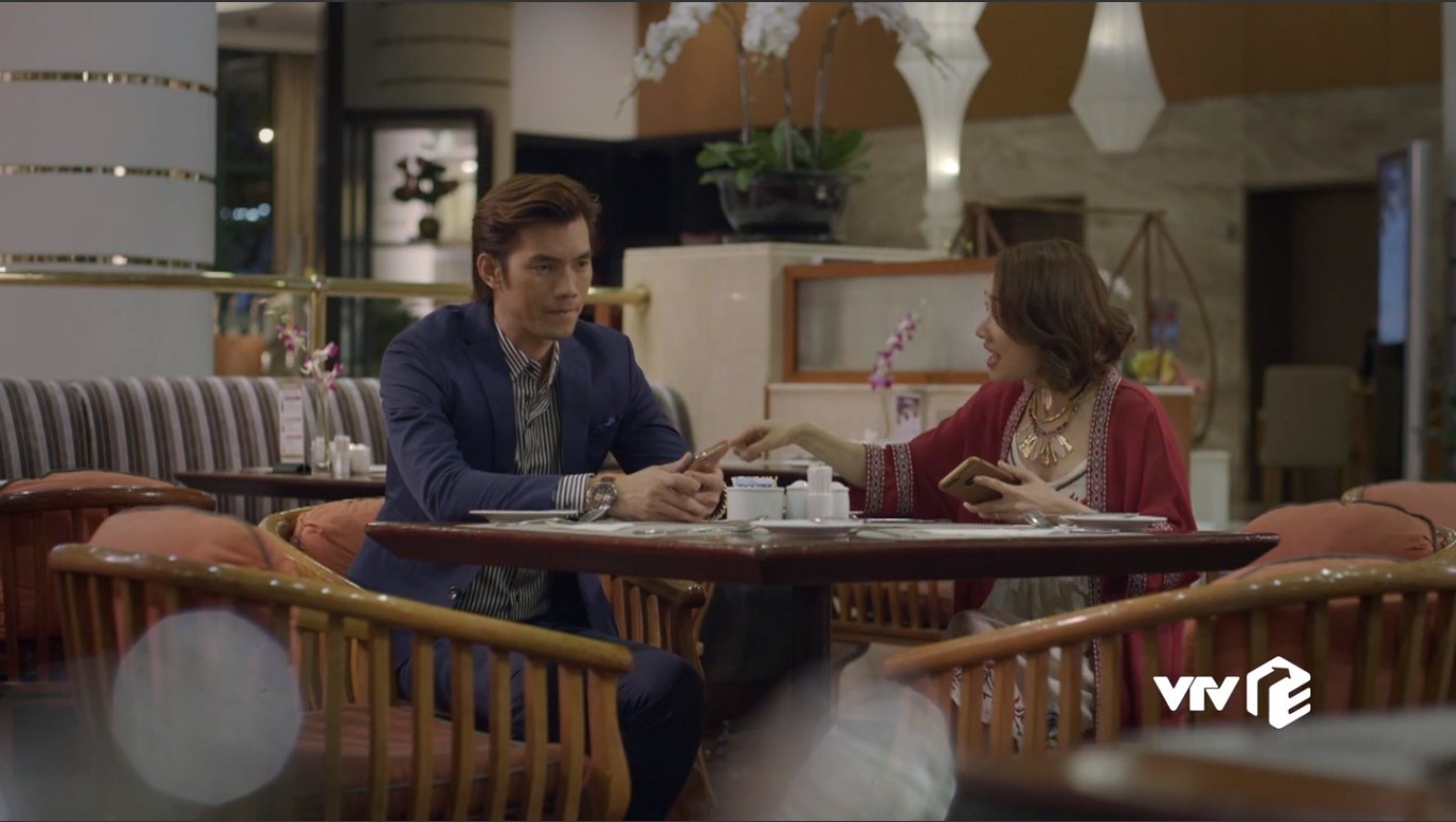 'Ngay ay minh da yeu': Nha Phuong nhan tin ru tinh cu di hen ho hinh anh