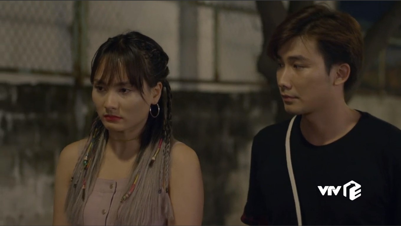 Ngày ấy mình đã yêu tập 8 ảnh 4 Ngay ay minh da yeu tap 8 anh 4