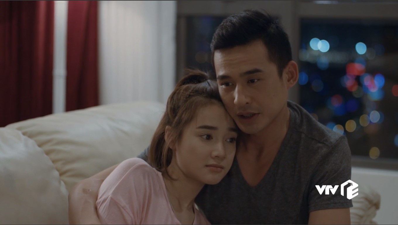 Ngày ấy mình đã yêu tập 8 ảnh 1 Ngay ay minh da yeu tap 8 anh 1