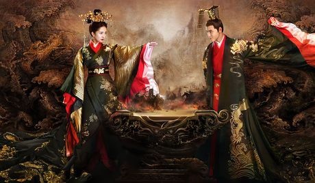 Phù Dao hoàng hậu ảnh 4 Phu Dao hoang hau anh 4