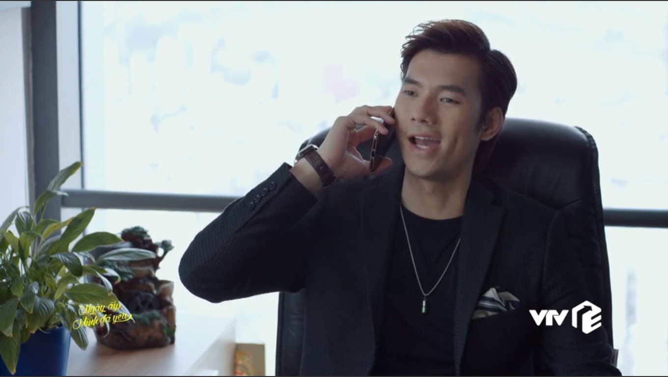 Ngày ấy mình đã yêu tập 9 ảnh 2 Ngay ay minh da yeu tap 9 anh 2