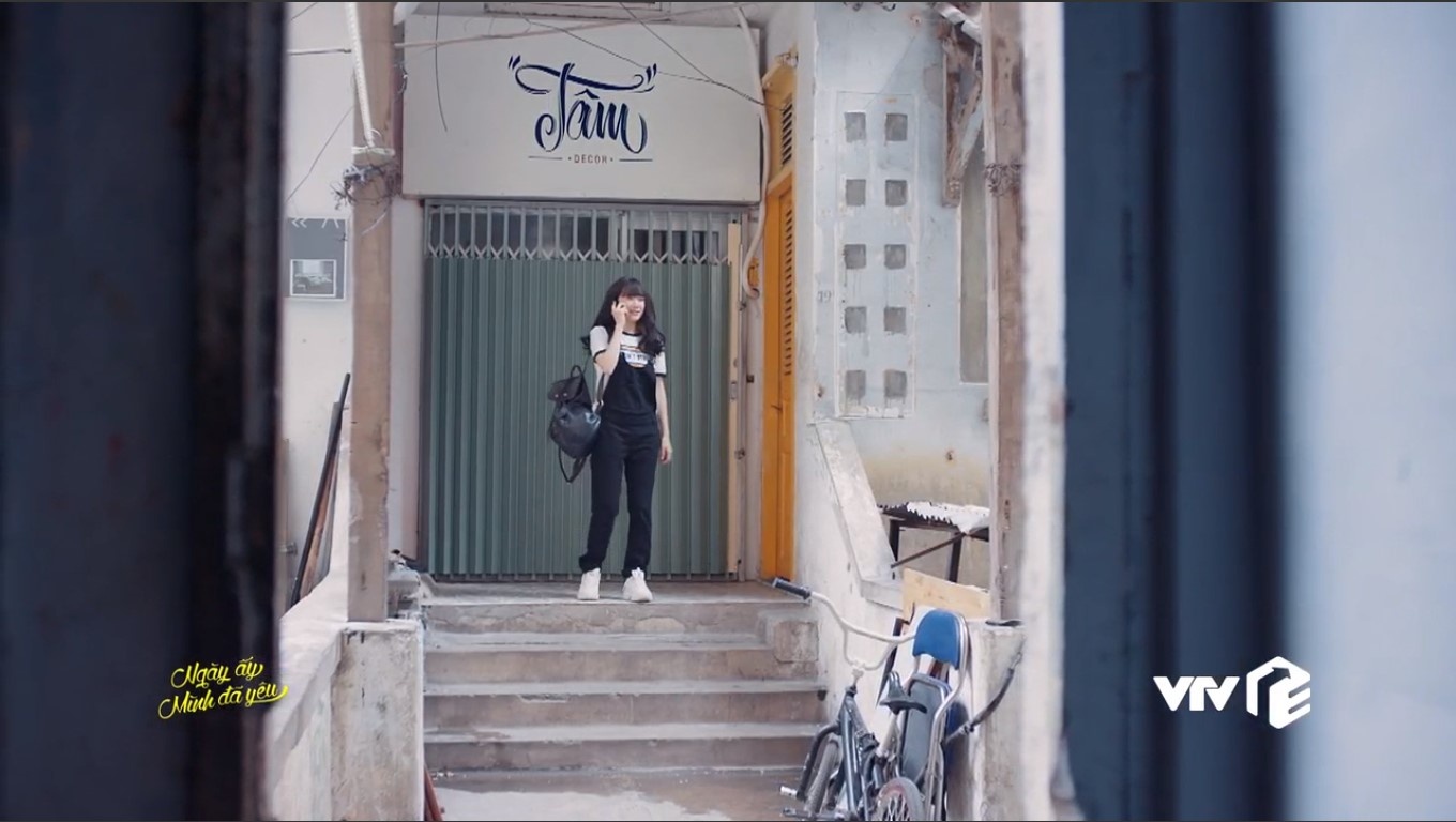 Ngày ấy mình đã yêu tập 9 ảnh 1 Ngay ay minh da yeu tap 9 anh 1