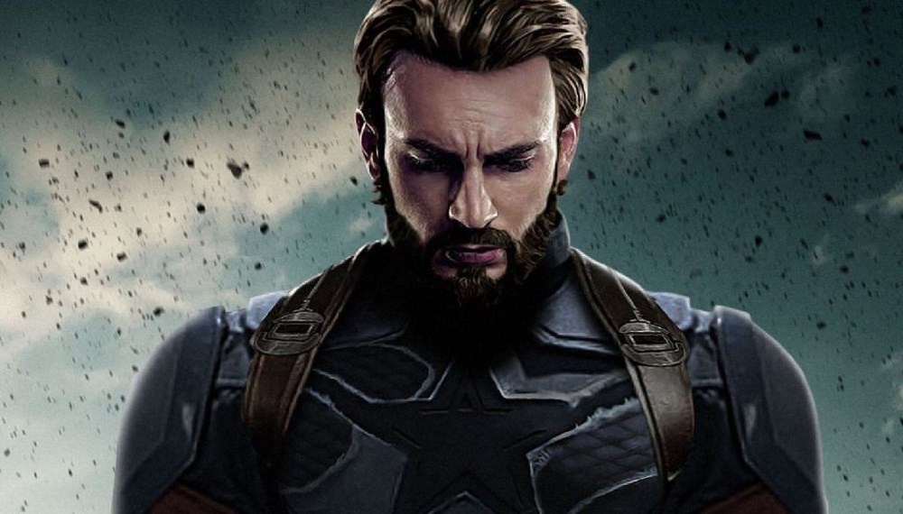Neu khong phai Chris Evans, ai se la Captain America? hinh anh