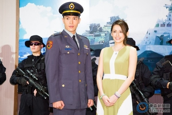Hậu duệ mặt trời ảnh 3 Hau due mat troi anh 3