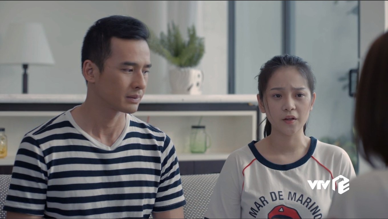 Ngày ấy mình đã yêu ảnh 1 Ngay ay minh da yeu anh 1