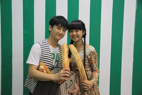 Ngày ấy mình đã yêu ảnh 4 Ngay ay minh da yeu anh 4
