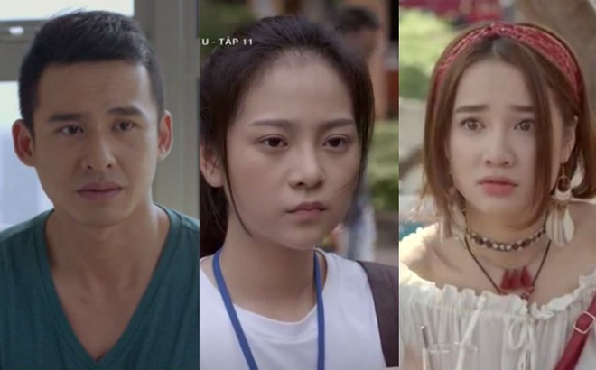 Ngày ấy mình đã yêu ảnh 2 Ngay ay minh da yeu anh 2