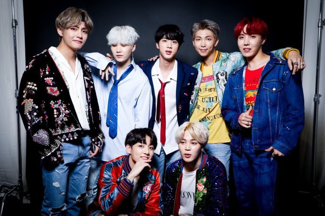 K-Pop ảnh 1 K-Pop anh 1