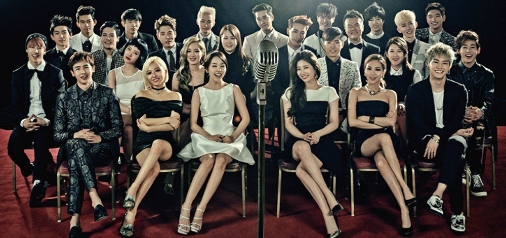 K-Pop ảnh 8 K-Pop anh 8