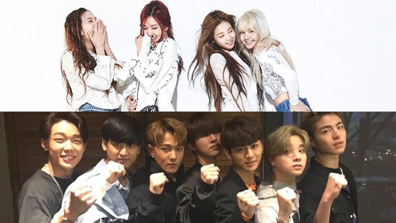 K-Pop ảnh 2 K-Pop anh 2
