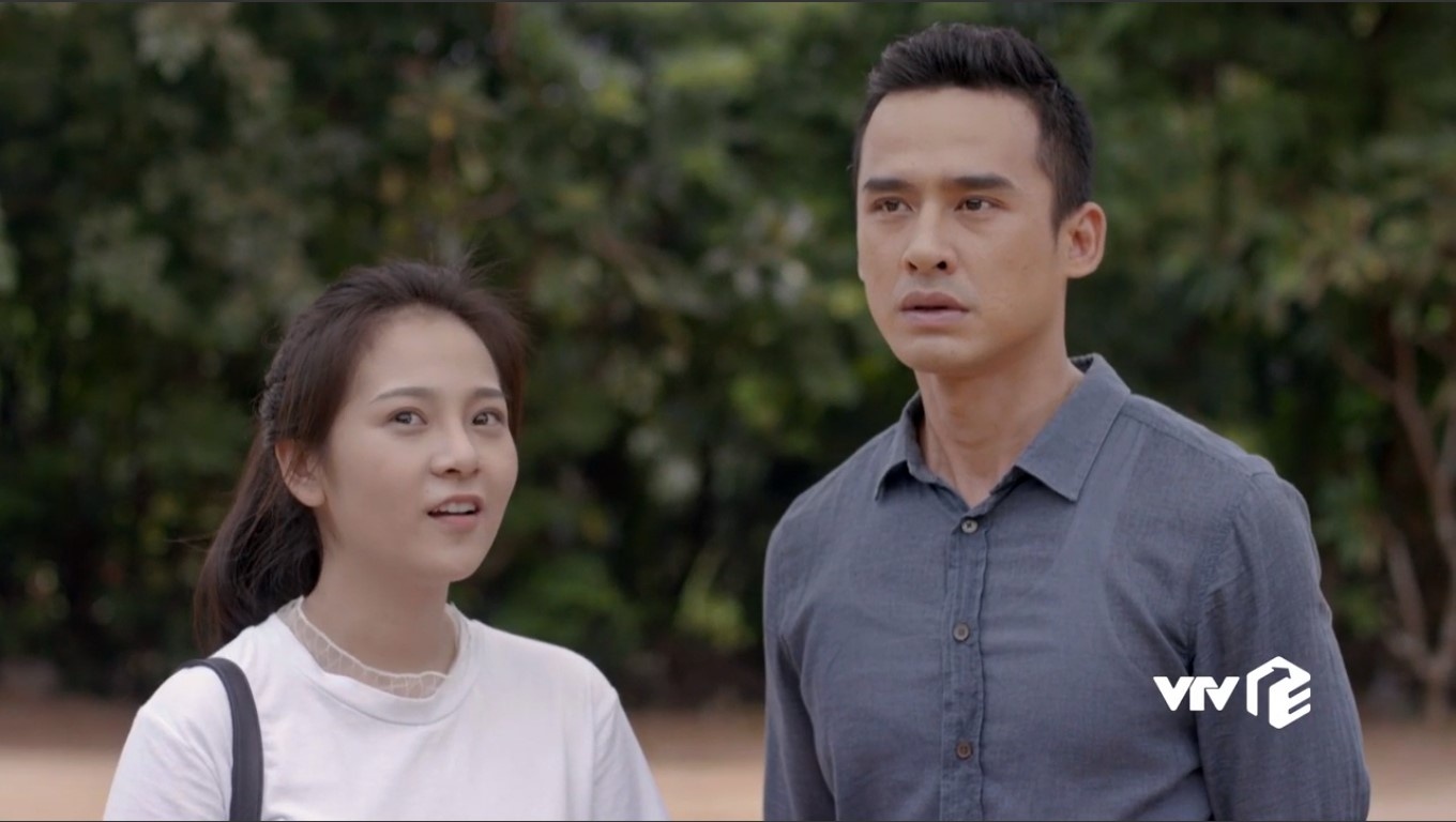 Ngày ấy mình đã yêu tập 15 ảnh 2 Ngay ay minh da yeu tap 15 anh 2