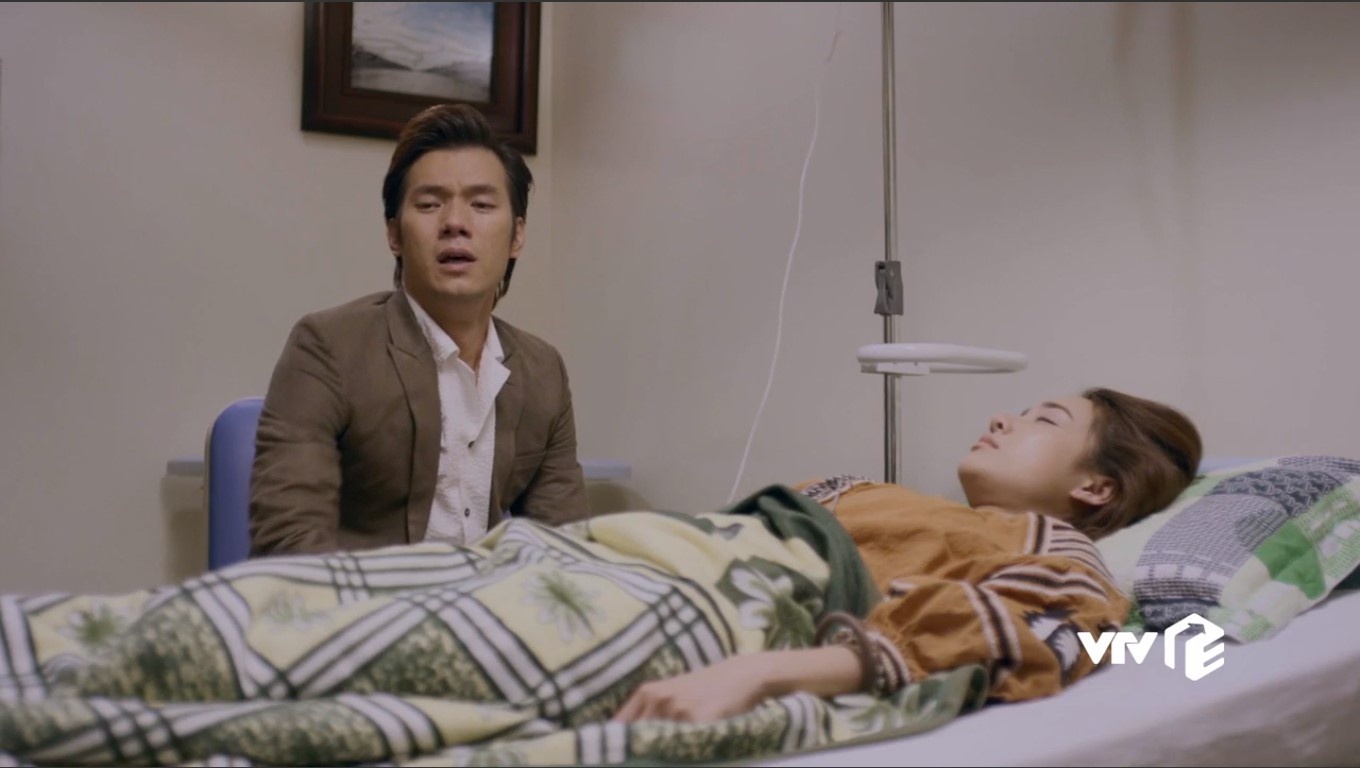 Ngày ấy mình đã yêu tập 15 ảnh 3 Ngay ay minh da yeu tap 15 anh 3