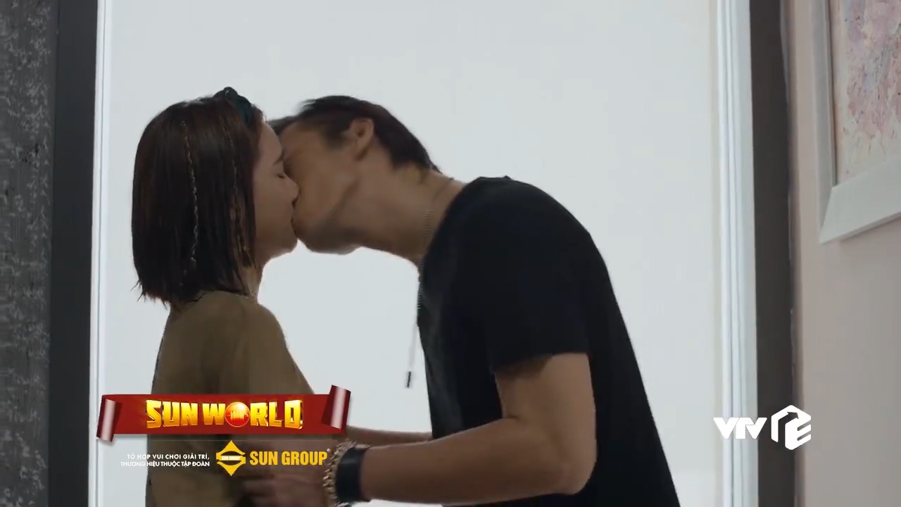 Ngày ấy mình đã yêu tập 16 ảnh 2 Ngay ay minh da yeu tap 16 anh 2