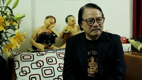 Làng Vũ Đại ngày ấy ảnh 3 Lang Vu Dai ngay ay anh 3