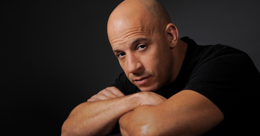 Vin Diesel muốn làm sản xuất chính trong F9 ảnh 2 Vin Diesel muon lam san xuat chinh trong F9 anh 2
