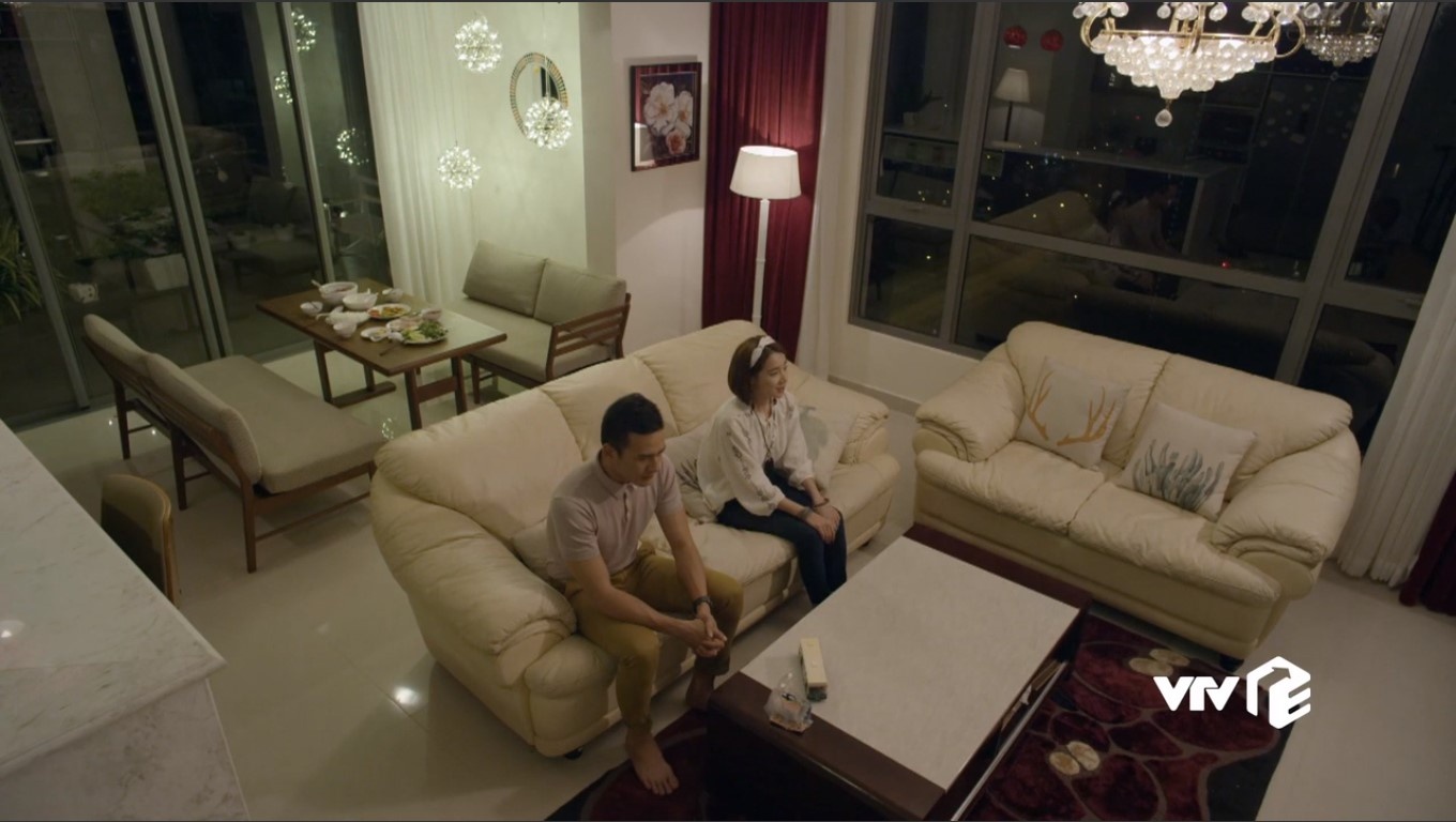 Ngày ấy mình đã yêu tập 18 ảnh 4 Ngay ay minh da yeu tap 18 anh 4