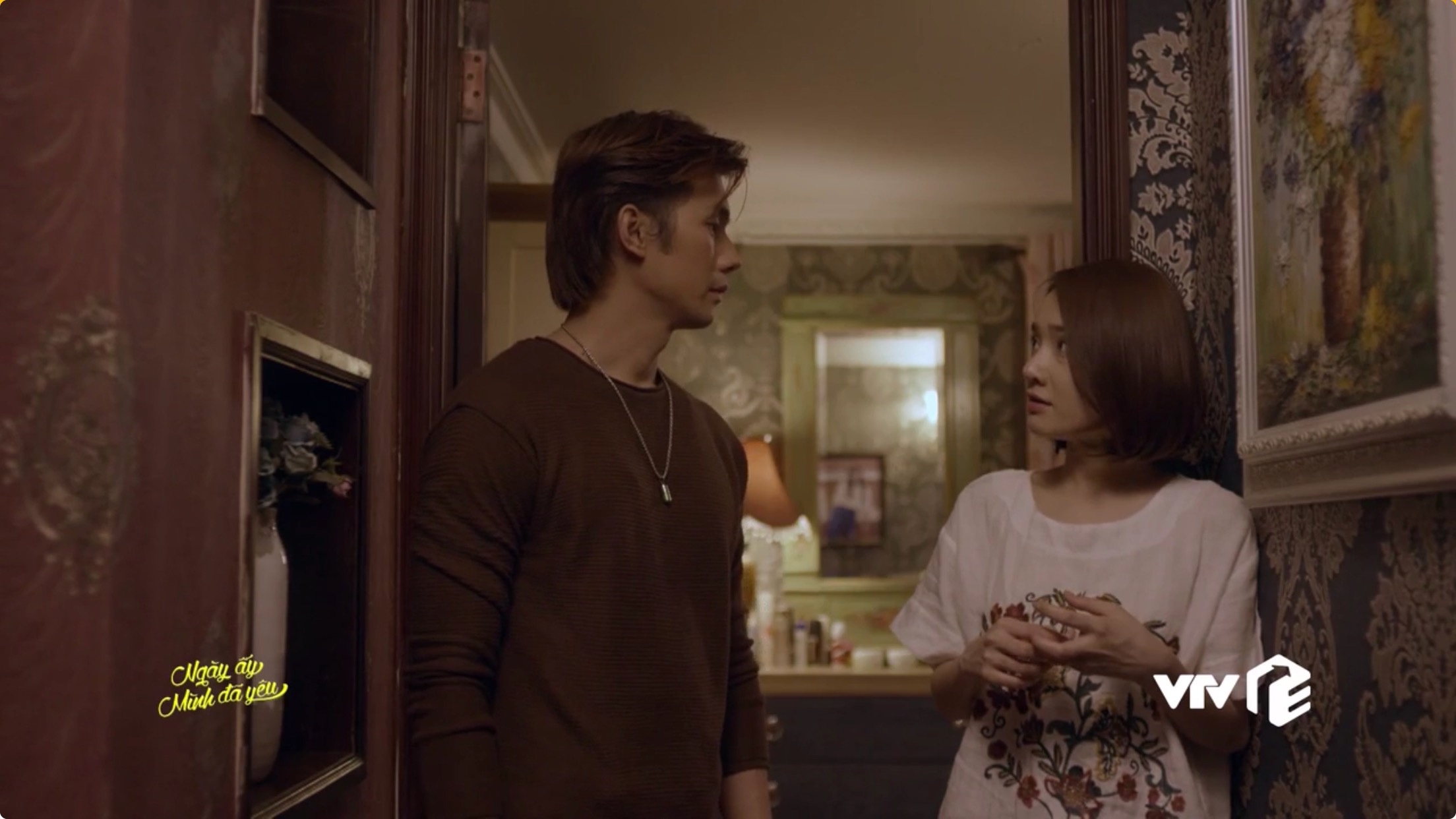 Ngay ay minh da yeu tap 19 anh 2