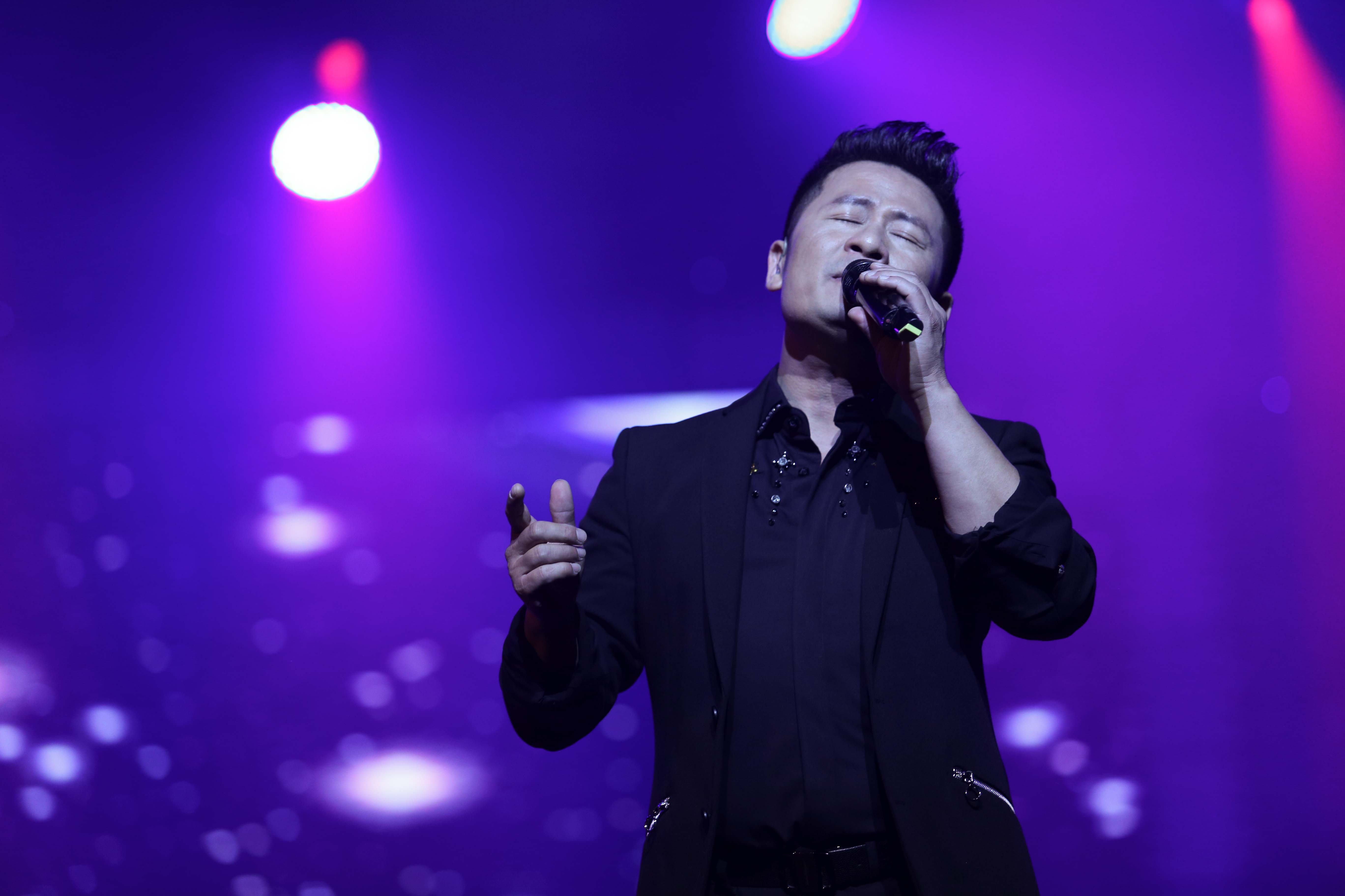 Live show Bang Kieu: Bua tiec nhac tru tinh nhieu mau sac hinh anh