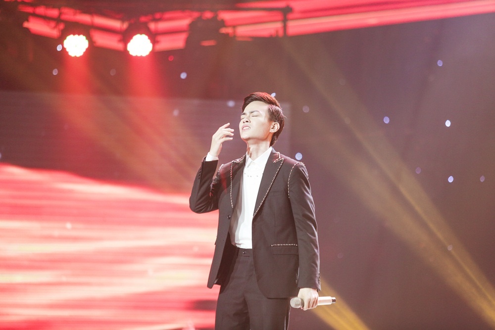 Giọng hát Việt ảnh 2 Giong hat Viet anh 2