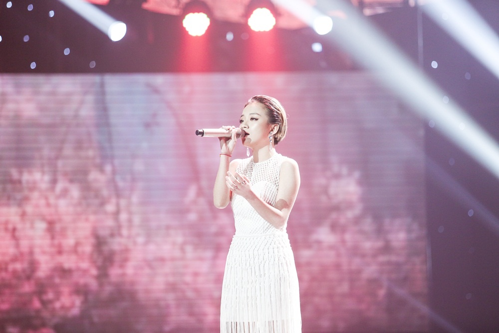 Giọng hát Việt ảnh 1 Giong hat Viet anh 1